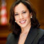 Kamala Harris (The Democrat)