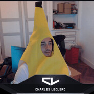 banana leclerc