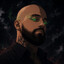 Steam avatar