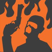Old Man Pyro - steam id 76561197961362373