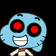 Gumball.EXE...