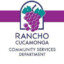 Rancho Cucamonga Crusader