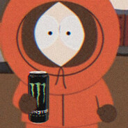 Kenny McCormick