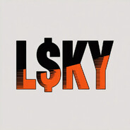 Lewsky's avatar