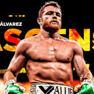 Saúl Canelo Álvarez
