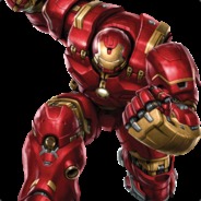 Hulkbuster