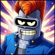Kuwa Bender
