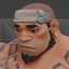 Steam avatar