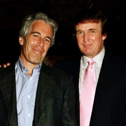 Trump-Epstein Relationship