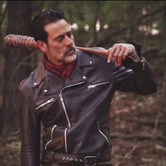 NEGAN