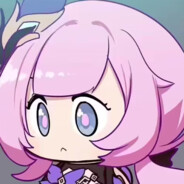 枫叶兔兔子Elysia