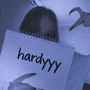[w7x] hardyy