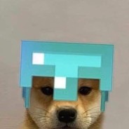 suck my diamond helmet