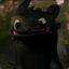 Toothless ♥