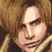 леон кеннеди