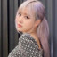 Rosie现任圈外男友