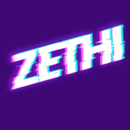 ツ Zethi ツ