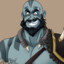 Grog Strongjaw