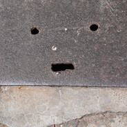 风吹库茶淡淡凉