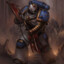 Kharn The Betrayer