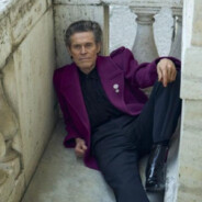 Willem Dafoe