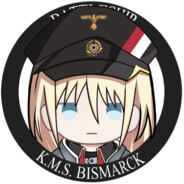 K.M.S.Bismarck