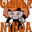 Ginger Ninja