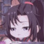 奈何。