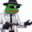 Agent PEPE