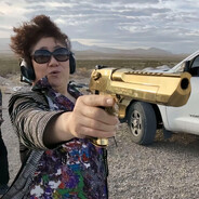 西海岸第一枪手