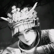 不过是些许风霜罢了