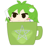 Kochiya Sanae
