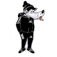 крутой сігма убіц