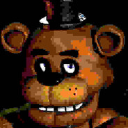 Five Nights at Freddih's