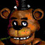 Five Nights at Freddih's