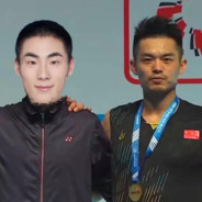 电妹的腰，长生的药