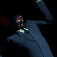 Steam Avatar