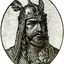 Attila the Turk/King