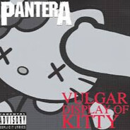 Vulgar display of power