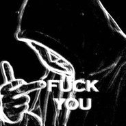 FUCK YOU