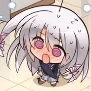 不请自来の柚子厨