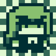 Mighty M avatar