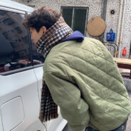 茂农第一突破手 陆俞