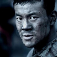 九连一排长焦大鹏