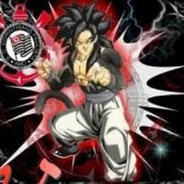 Goku corithians