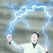 十万伏特杨永信丶