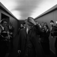 伯明翰剃刀党奥本海默