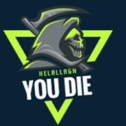 YOU DİE!