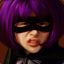 Hit girl