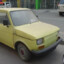 FIAT 126 &#039;26hp&#039;